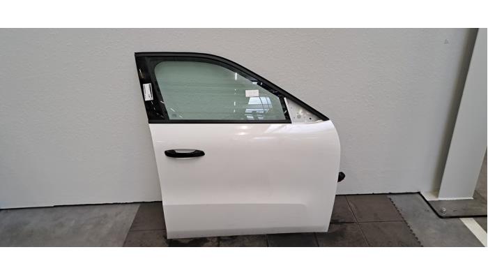 Portière 4portes avant droite Opel Frontera