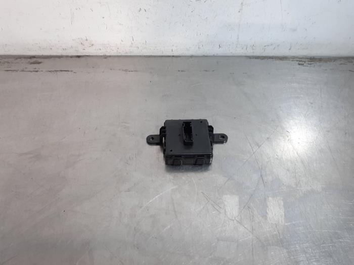 Module véhicule sans clés Volkswagen Golf