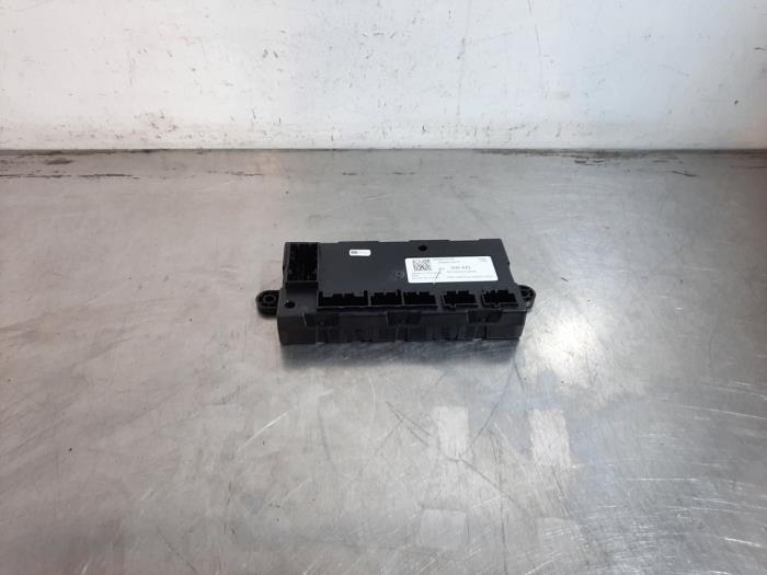 Module climatronic Volkswagen Golf