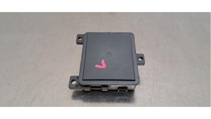 Capteur radar Peugeot 308
