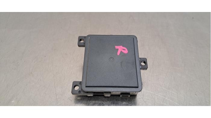 Capteur radar Peugeot 308