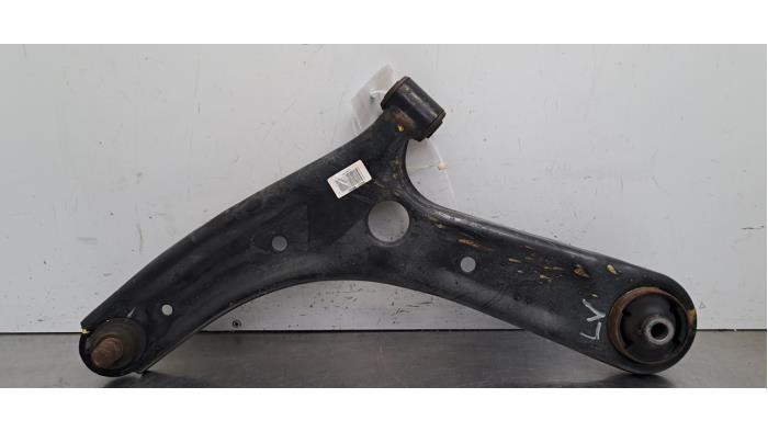 Bras de suspension avant gauche Hyundai I10