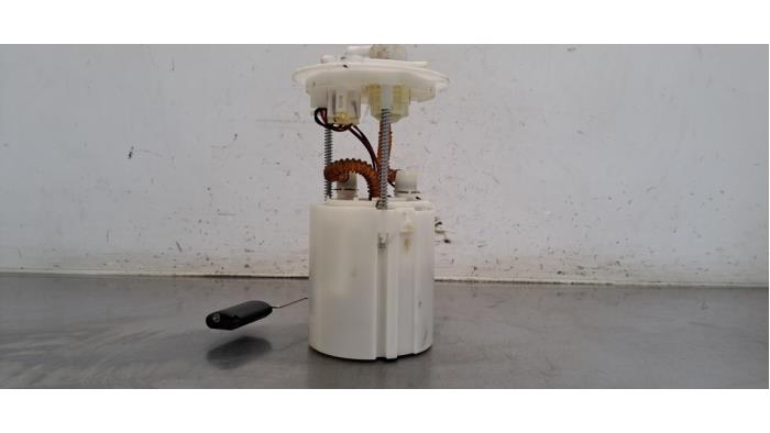 Pompe carburant électrique Hyundai I10