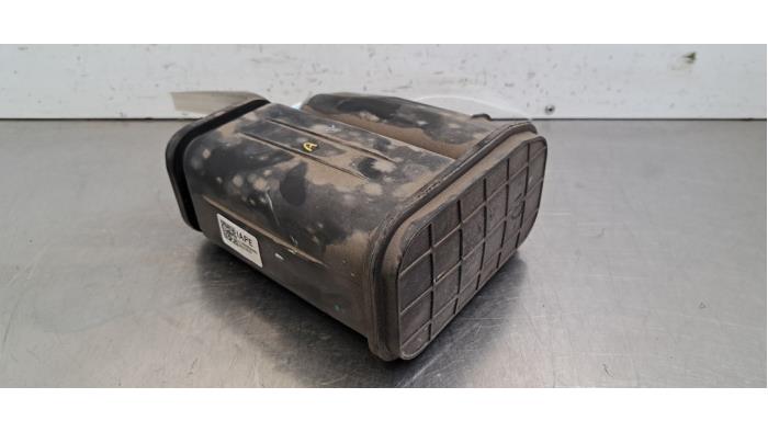 Filtre carbone Hyundai I10