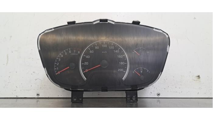 Compteur kilométrique KM Hyundai I10