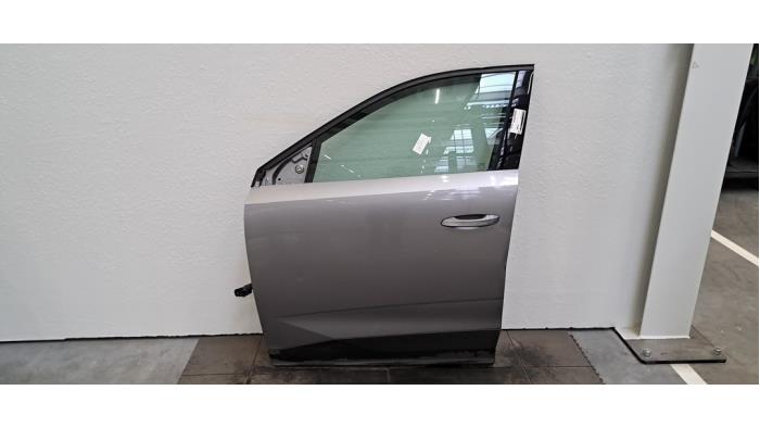 Portière 4portes avant gauche Peugeot 3008