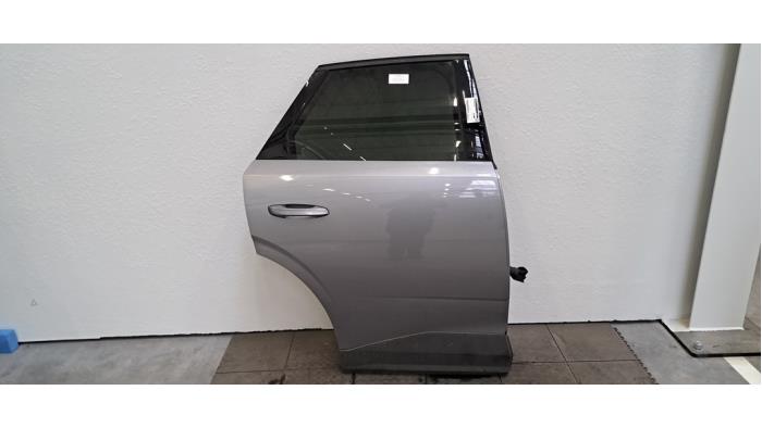 Portière 4portes arrière droite Peugeot 3008