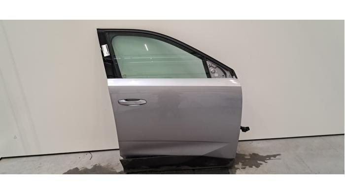 Portière 4portes avant droite Peugeot 3008