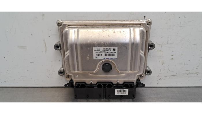 Ordinateur gestion moteur Hyundai I10