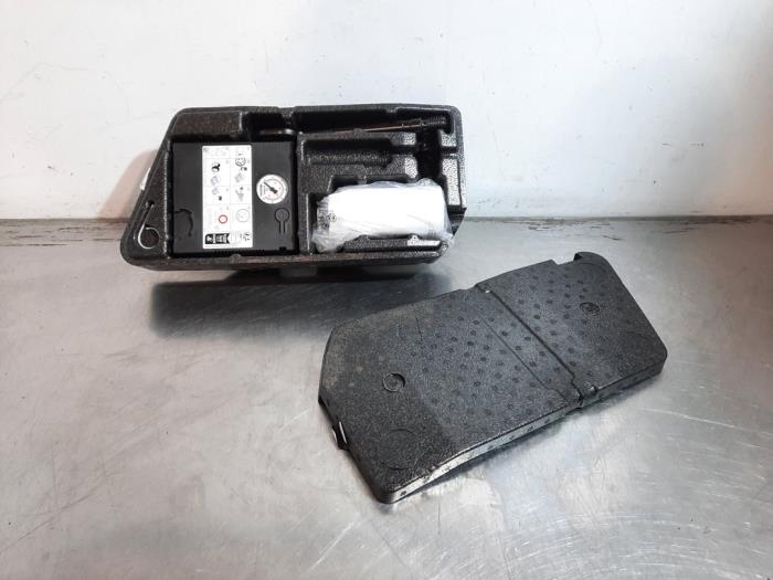 Kit de réparation pneus Volkswagen Golf