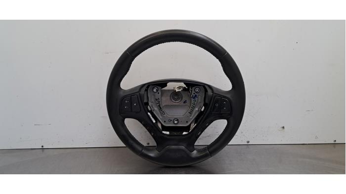 Volant Hyundai I10