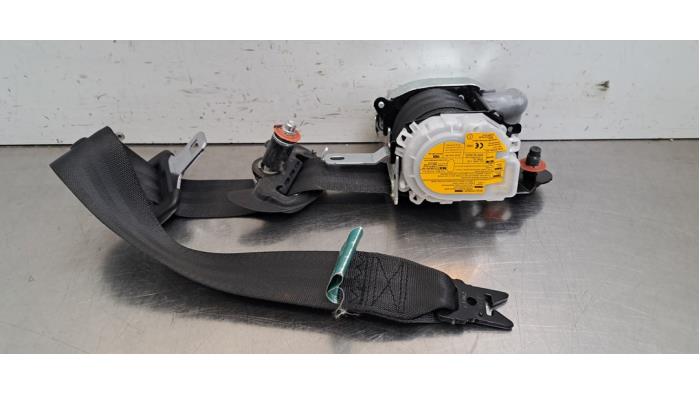 Ceinture de sécurité avant gauche Hyundai I10