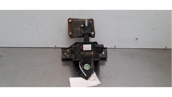 Support boîte de vitesse Hyundai I10