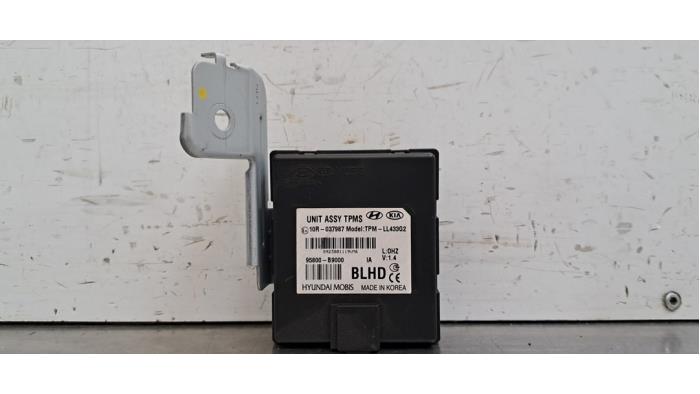 Module gonflage pneus Hyundai I10