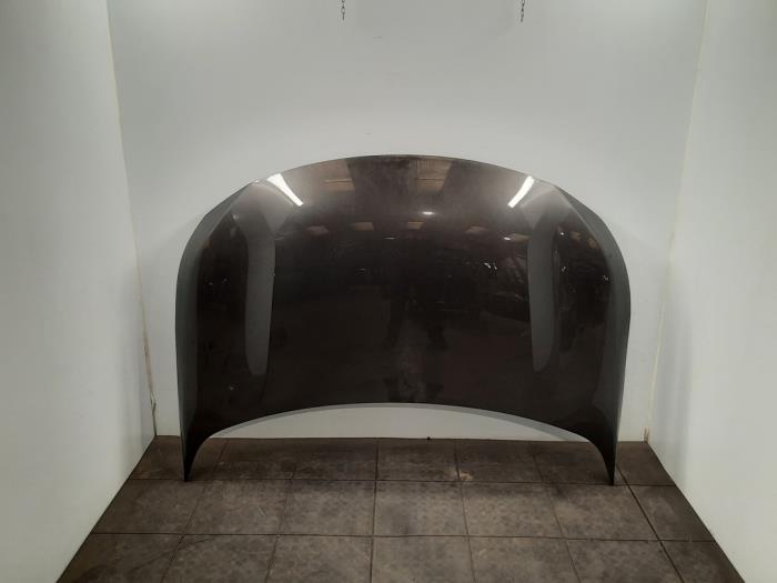 Capot Peugeot 3008