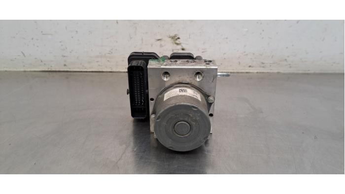 ABS-pump Opel Combo