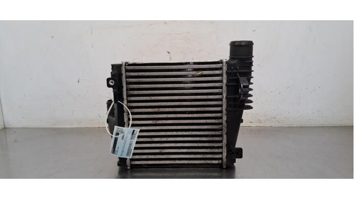 Intercooler Opel Combo