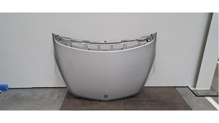 Capot Mercedes B-Klasse