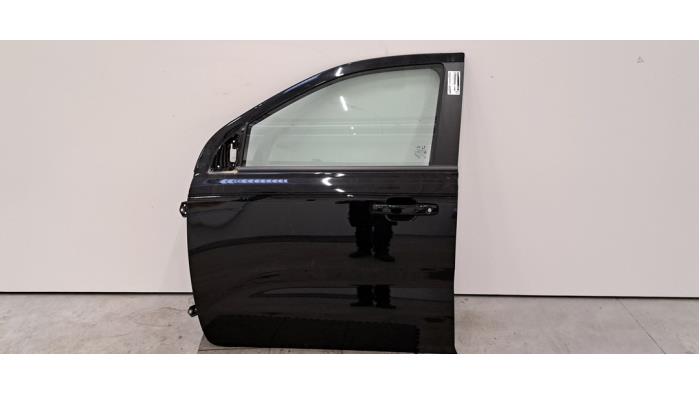 Portière 4portes avant gauche Ford Ranger