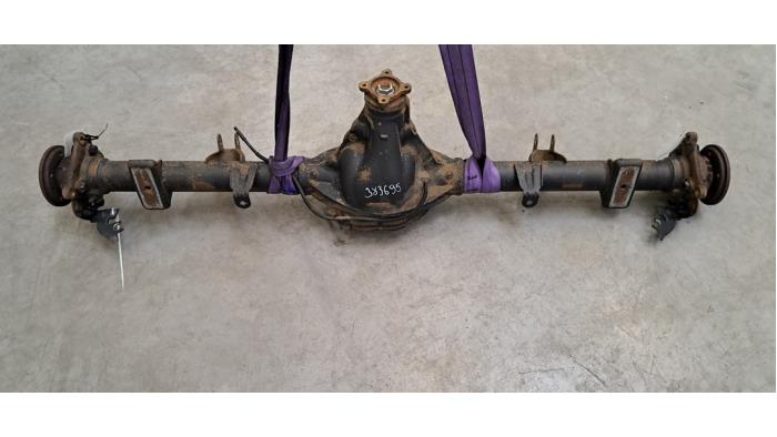Arbre de roue + cardan Volkswagen Amarok