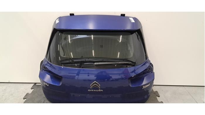 Hayon Citroen C4 Picasso