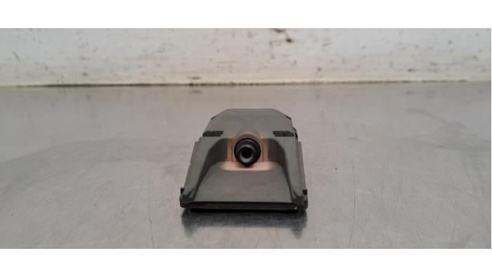 Camera aan de voorzijde Opel Combo
