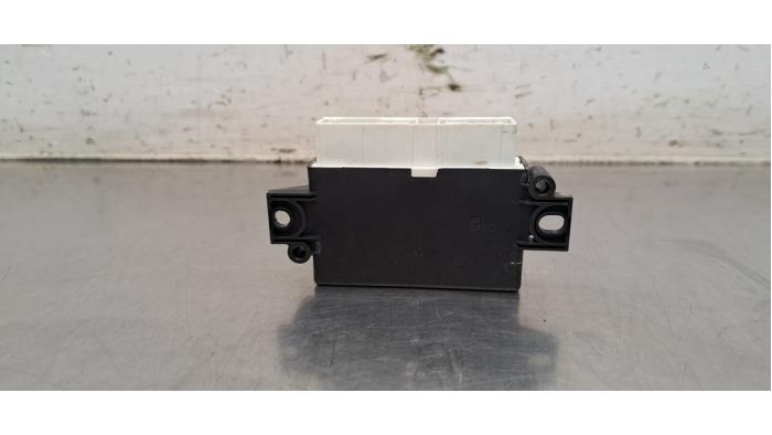 PDC-module Opel Combo