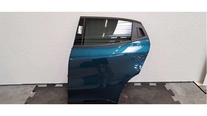 Portière 4portes arrière gauche Alfa Romeo Junior Elettrica