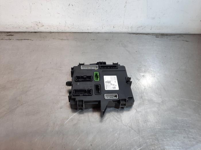 Module confort Dacia Duster