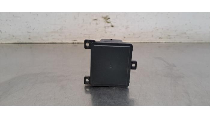 Capteur radar Peugeot 3008