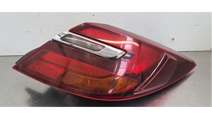 Feu arrière droit Opel Insignia