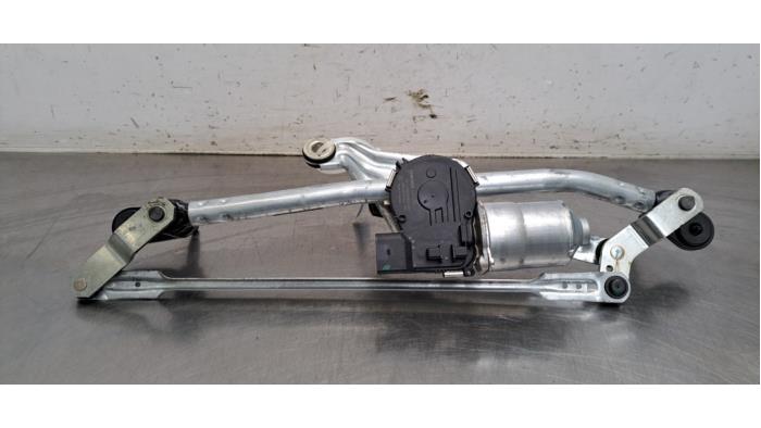 Moteur+mécanique essuie-glace Skoda Kamiq