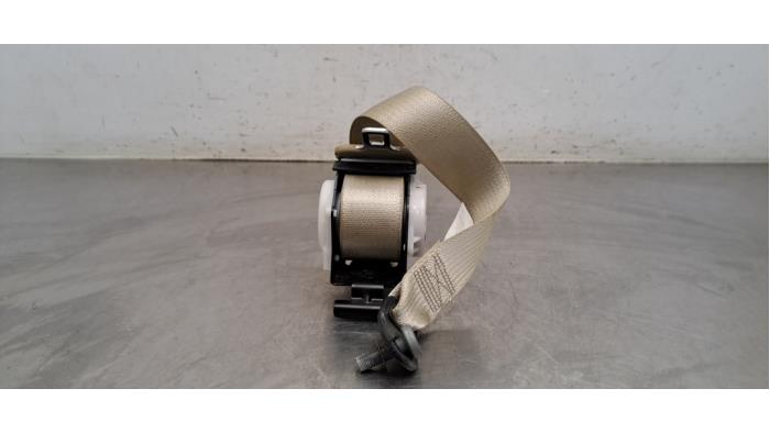Ceinture de sécurité arrière droite Opel Insignia