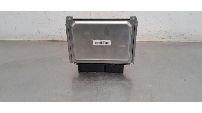 Ordinateur gestion moteur Skoda Kamiq