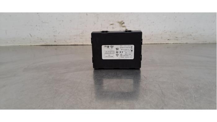 Module véhicule sans clés Skoda Kamiq