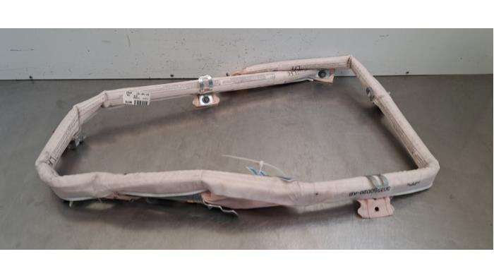Airbag plafond gauche Opel Insignia