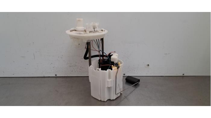 Pompe carburant électrique Opel Insignia