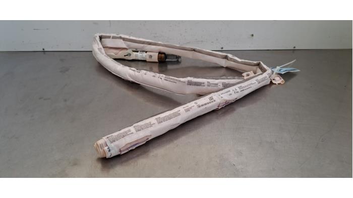 Airbag plafond gauche Skoda Kamiq