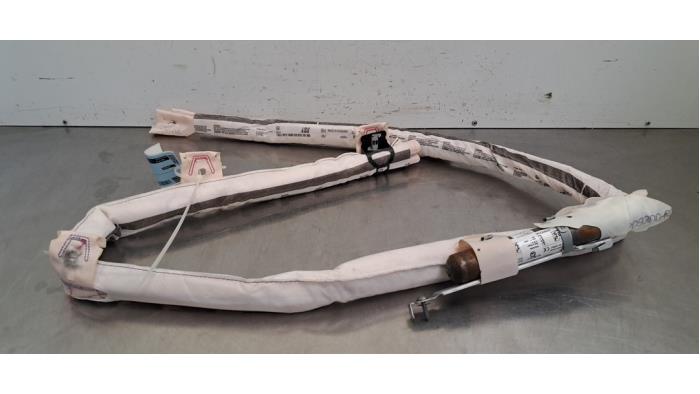 Airbag plafond droite Skoda Kamiq