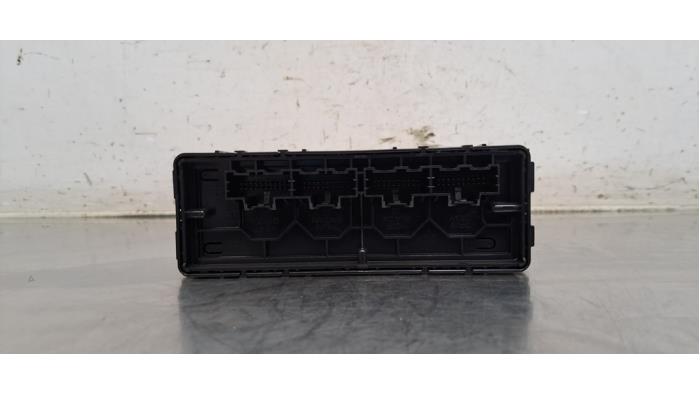 Ordinateur chauffage Opel Insignia