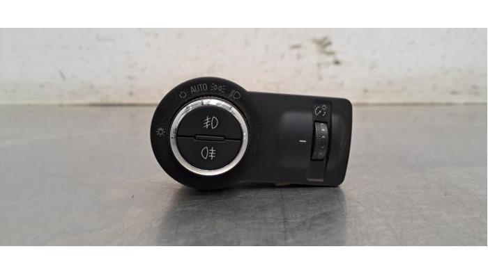 Commutateur phare hauteur réglable Opel Insignia