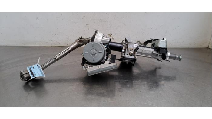 Boîtier colonne de direction complet Skoda Kamiq