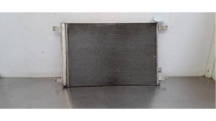 Condensateur clim Skoda Kamiq