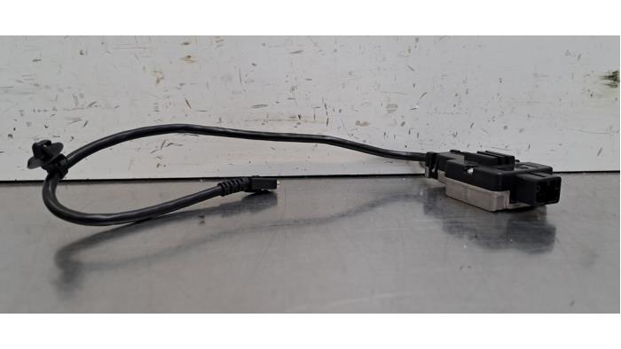 Prise USB Skoda Kamiq