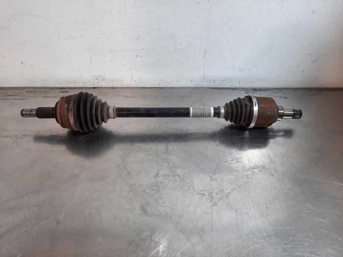 Arbre de transmission avant gauche Peugeot 3008