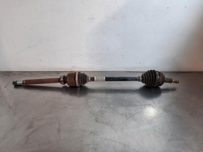 Arbre de transmission avant droit Peugeot 3008