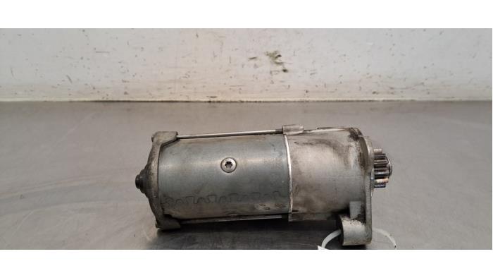 Démarreur Volkswagen Amarok