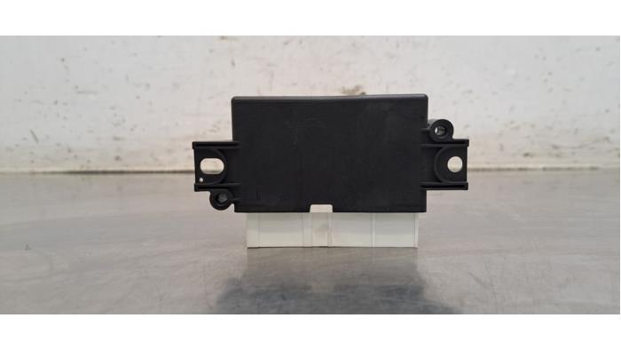 Module PDC Skoda Kamiq