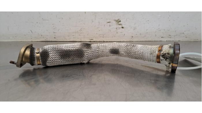 Tube RGE Volkswagen Amarok