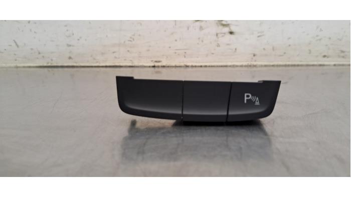 Commutateur PDC Skoda Kamiq